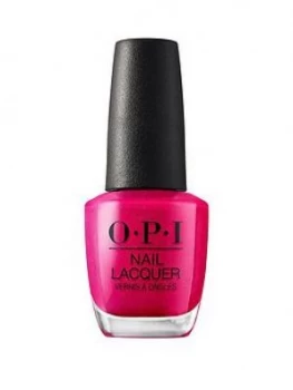Image of Opi Nail Polish, Pompeii Purple 15 Ml