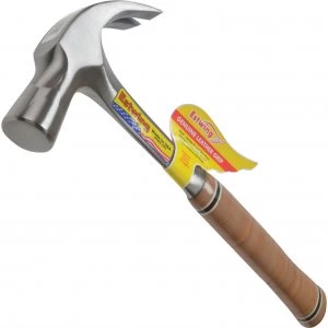 Image of Estwing Curved Claw Hammer 680g