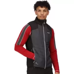 Image of Regatta Mens Halton VI Lightweight Body Warmer Gilet S - Chest 37-38' (94-96.5cm)