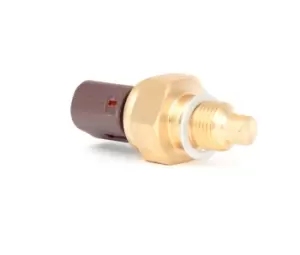 Image of RIDEX Coolant Temperature Sensor Black 830C0079 Coolant Sensor RENAULT,CLIO II (BB0/1/2_, CB0/1/2_),KANGOO (KC0/1_),MEGANE Scenic (JA0/1_)