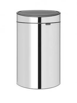 Image of Brabantia 40 Litre Touch Bin New