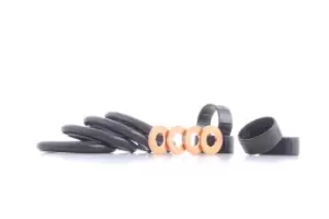 Image of FISPA Gaskets PEUGEOT,CITROEN 83.1412 0348T8,198143,198196 Seal Kit, injector nozzle 1982F7,0348T8,198143,198196,1982F7