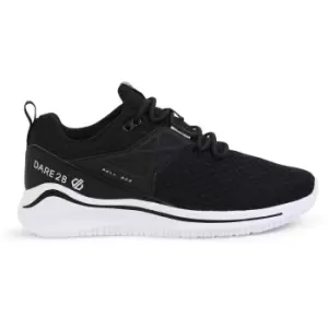 Image of Dare 2b Womens Plyo Slip Resistant Lightweight Trainers UK Size 7 (EU 41, US 9)