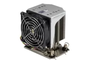 Image of Supermicro SNK-P0081AP4 computer cooling system Processor Air...