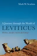 Image of journey through the world of leviticus