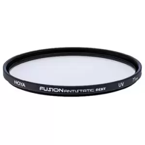 Image of Hoya 55mm Fusion A/S Next UV Filter