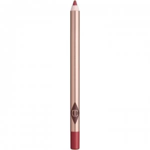 Image of Charlotte Tilbury Lip Cheat - CRAZY IN LOVE