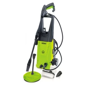 Image of Draper 1500W Pressure Washer