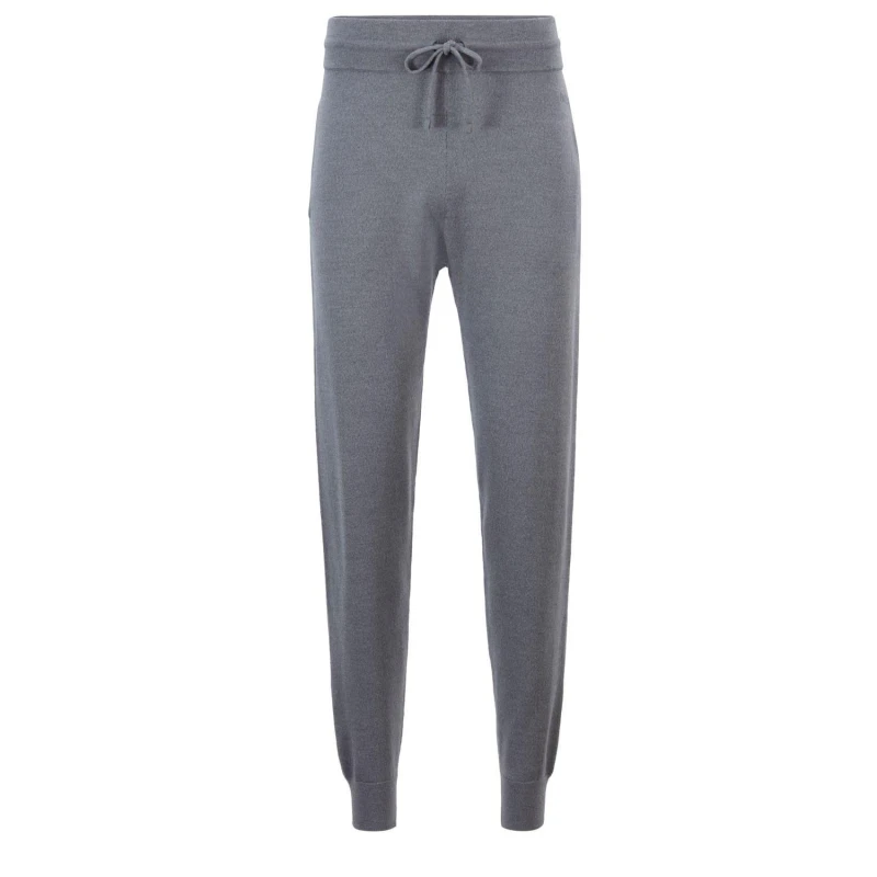 Image of Boss Kallio_R Trousers Grey male XL