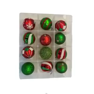 Image of Really Useful Large Tray 12, Clear