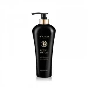 Image of T-LAB Professional Royal Detox DUO Shampoo 750ml