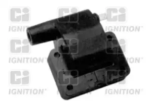 Image of Quinton Hazell XIC8137 Ignition Coil