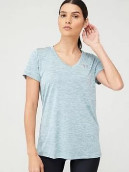 Image of Urban Armor Gear Tech Twist T-Shirt - Grey