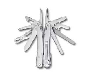 Image of Swiss Tool Spirit MX Clip Victorinox United Kingdom
