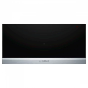 Image of Bosch BID630NS1B Warming Drawer Stainless Steel
