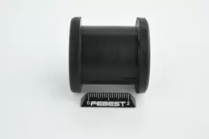 Image of FEBEST Spacer Bush, shock absorber NSB-F24M NISSAN,Cabstar (F24M, F24W),NT400 CABSTAR (F24F)