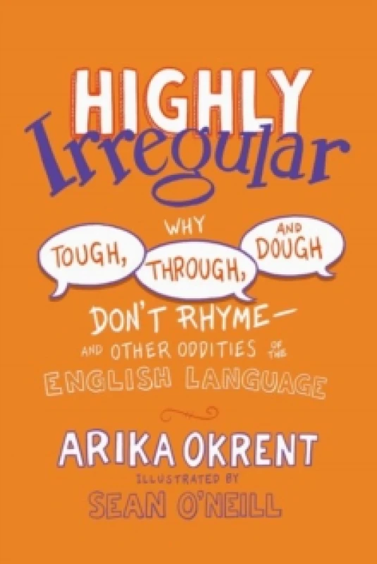 Image of Highly Irregular. Paperback. By Arika Okrent Books