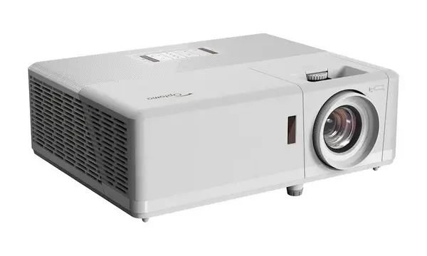 Image of Optoma UHZ50 3000 ANSI Lumens Projector
