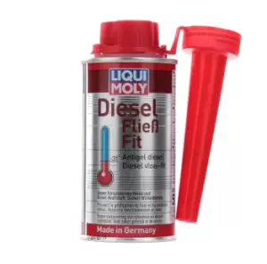 Image of LIQUI MOLY Fuel Additive 5130