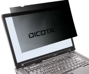 Image of Dicota D30317 display privacy filters 35.6cm (14")