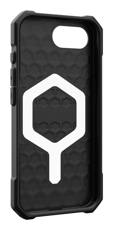 Image of Urban Armor Gear Urban Armor Gear 114496114040 mobile phone case 15.5cm (6.1") Cover Black 114496114040