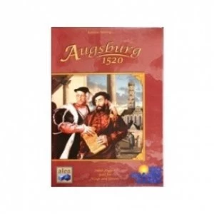 Image of Augsburg 1520