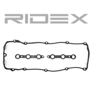 Image of RIDEX Gasket Set, rocker cover BMW,LAND ROVER,WIESMANN 979G0003 11129070990