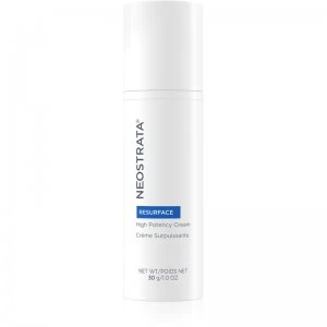 Image of NeoStrata Resurface Gentle Cream Exfoliator with Smoothing Effect 30 g