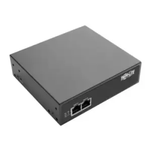 Image of Tripp Lite B093-004-2E4U 4-Port Console Server with Dual GB NIC 4GB Flash and 4 USB Ports