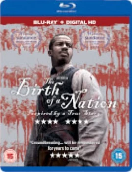 Image of The Birth of a Nation (Includes Digital Download)