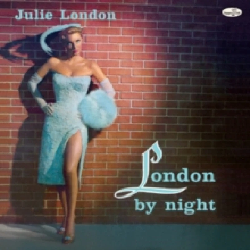 Image of London By Night (Bonus Tracks Edition) Vinyl