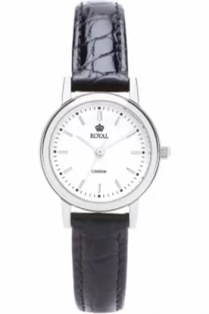 Image of Ladies Royal London Watch 20003-01