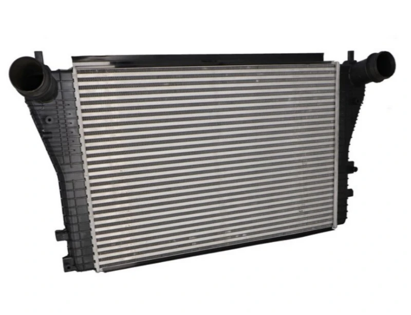 Image of CLIMTEX CH4-335 Intercooler Intercooler,charger (468)
