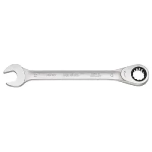 Image of Gedore 2297116 7 R 13 Ratcheting crowfoot wrench 13 mm