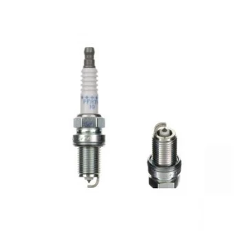Image of NGK PFR7H-10 / 3978 Spark Plug Laser Platinum PFR7H10