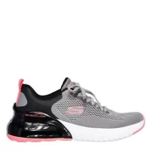 Image of Skechers Trainers grey 3.5