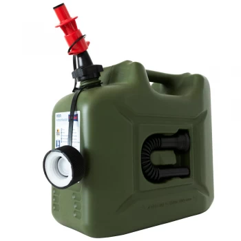 Image of VALPRO Jerrycan F-1200