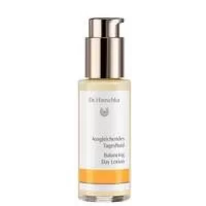 Image of Dr. Hauschka Face Care Balancing Day Lotion 50ml