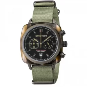 Image of Briston Clubmaster Mens Watch