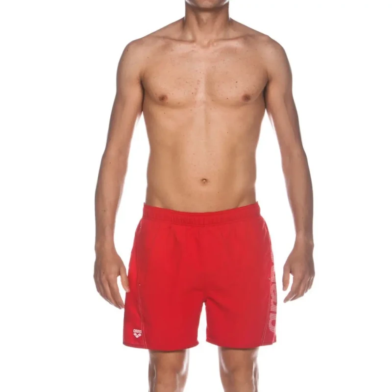 Image of Swim shorts Arena Fundamentals Logo Rouge Male XL