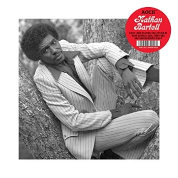 Image of BARTELL,NATHAN - Nathan Bartell Vinyl