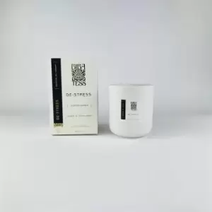 Image of Biba X Tess Daly Scented Candle 450g