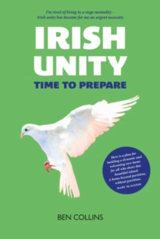 Image of Irish Unity : Time to Prepare Paperback / softback
