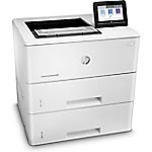 Image of HP LaserJet Enterprise M507X Wireless Mono Laser Printer