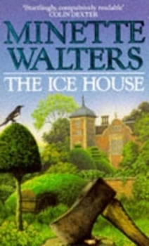 Image of The Ice House by Minette Walters Paperback