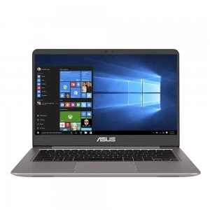 Image of Asus ZenBook 14 UX410UA 14" Laptop