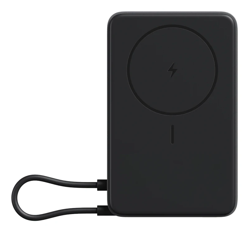 Image of Xiaomi BHR08P9GL power bank Lithium-Ion (Li-Ion) 5900 mAh Wireless cha