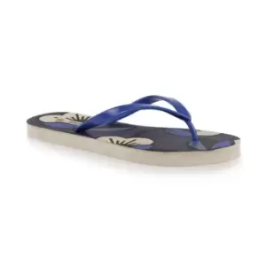 Image of Regatta Orla Kiely Flip Flop - PassnFlwrNvy