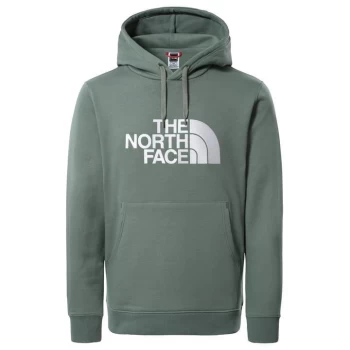 Image of The North Face Drew Pullover Hoodie - V1T Laurel