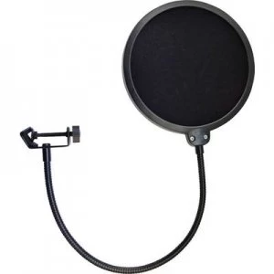Image of Tie Studio Pop Shield Pop filter Diameter:150 mm